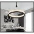Lampa RING LUX 50cm L022